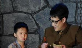 小萝卜头电视剧,红色童年，革命火种在心中燃烧