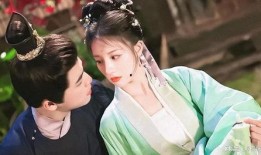 古装爱情电视剧,宫廷恋曲的千古传奇