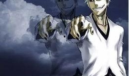 动漫死神,幽冥之境的守护者传奇