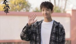 牛骏峰电视剧,青春热血，梦想起航