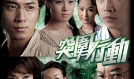 香港电视剧推荐,重温香港电视剧的黄金时代