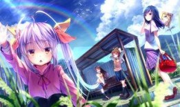 动漫站,探索二次元世界的奇幻之旅