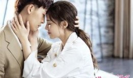 超甜电视剧,爱在青春的甜蜜漩涡