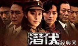 潜伏电视剧免费全集,免费全集揭秘，谍战风云再起