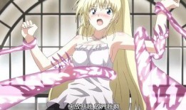 动漫美女h,梦幻视觉盛宴，探寻二次元魅力