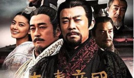 大秦帝国之裂变电视剧,烽火岁月，帝国兴衰