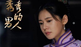 秀秀的男人电视剧,情感纠葛与命运抉择的浪漫传奇